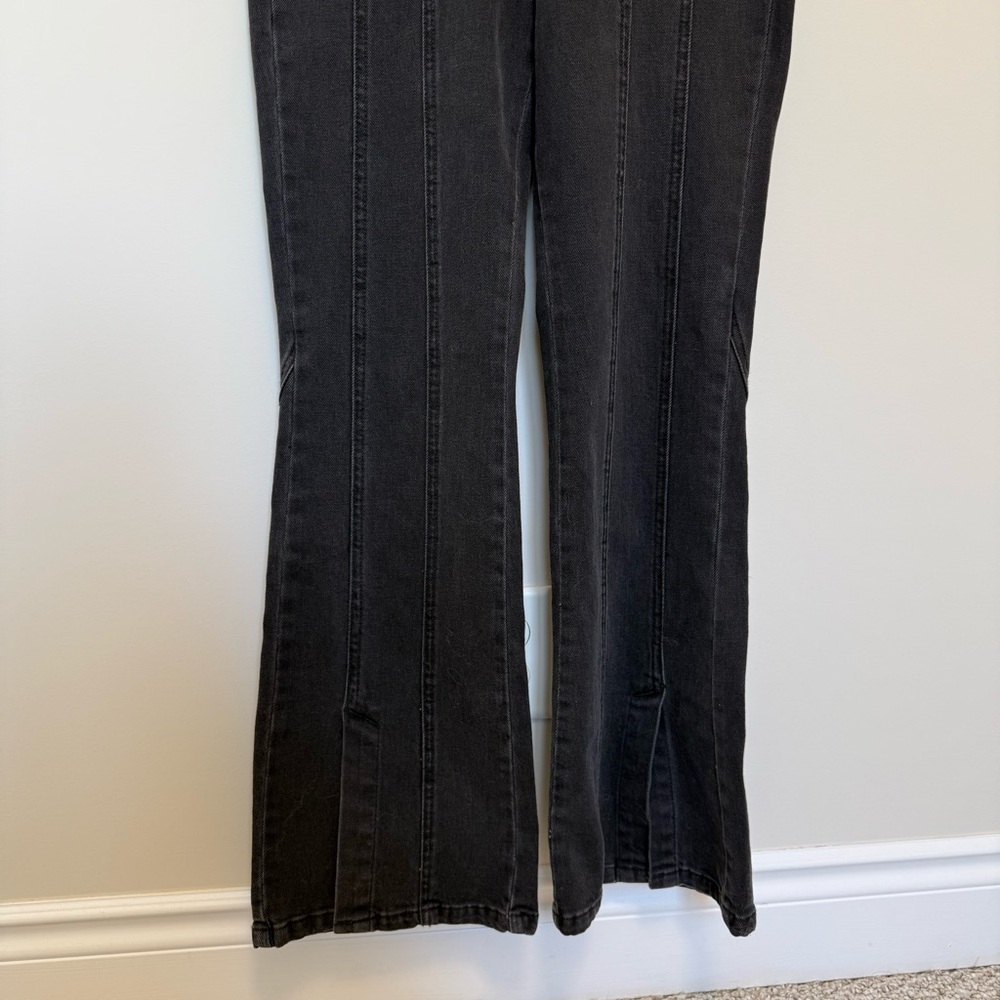 FREE PEOPLE CRVY RING THE ALARM JUMPSUIT - Picture 7 of 9